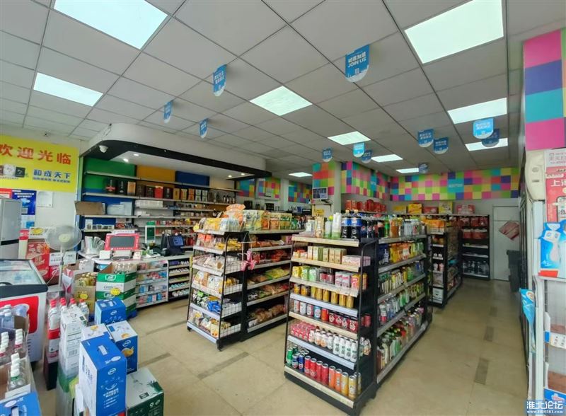 南黎路水岸花园壹度便利招聘